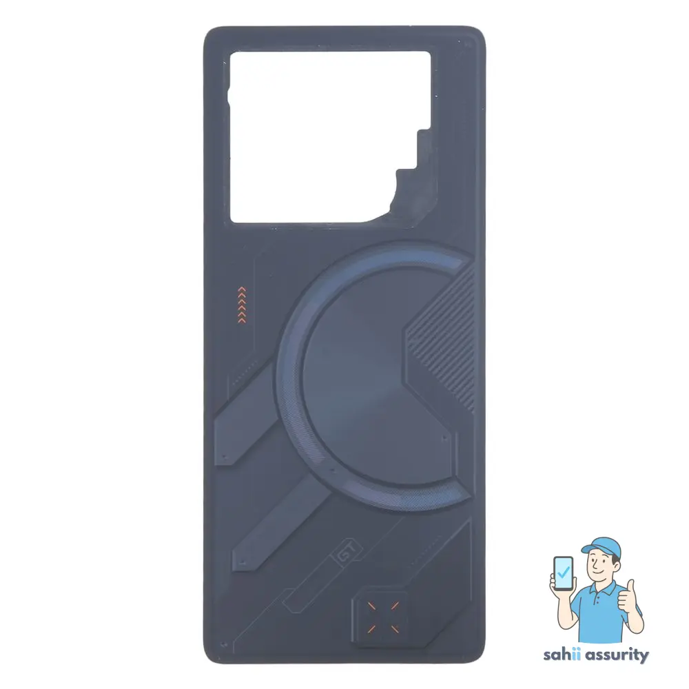 Back Panel Cover for Infinix GT 20 Pro